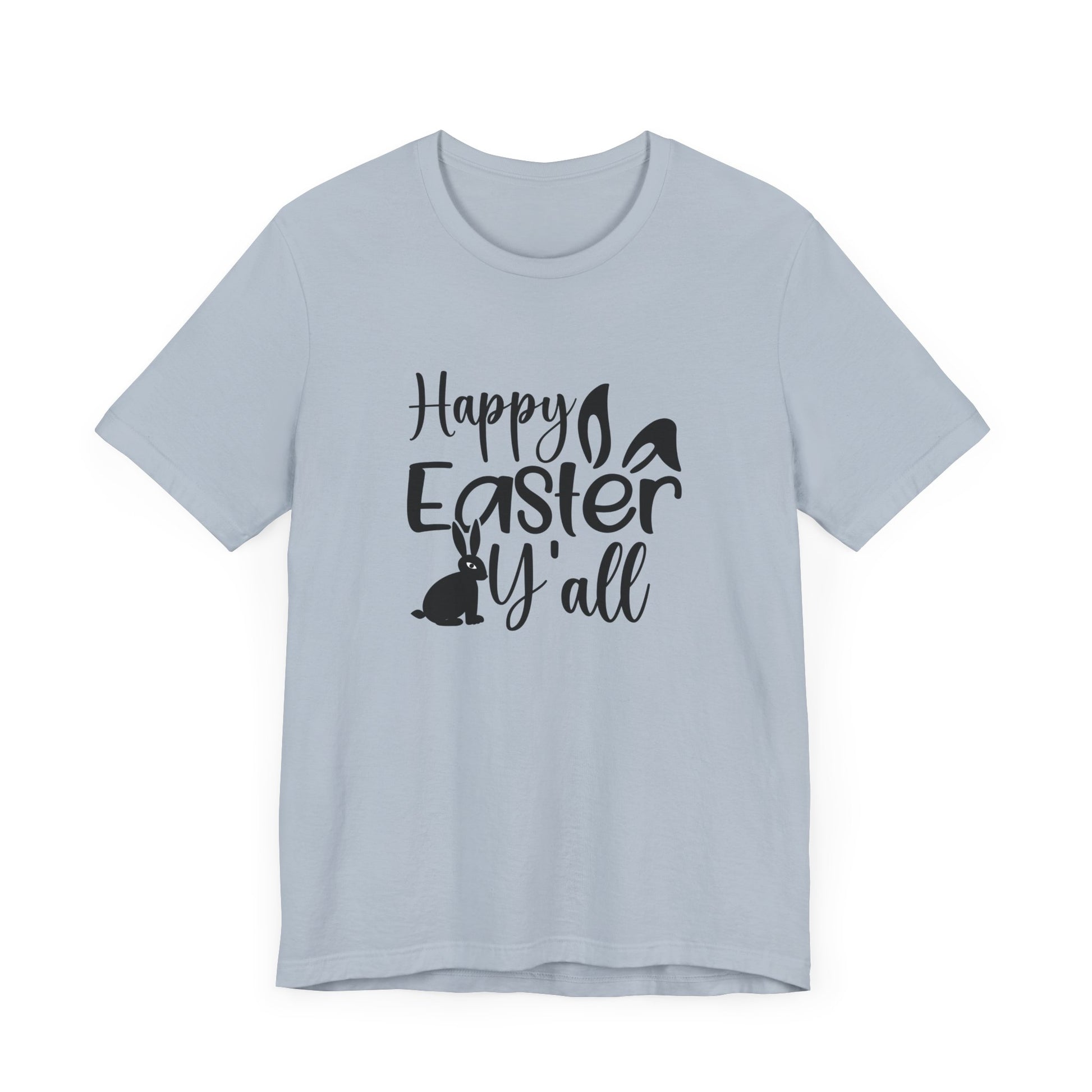 Southern Easter Shirt – Hoppy Easter, Y’all! Tee
