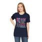 Navy It's Okay to Make Mistakes – Suicide Prevention Tee Shirts