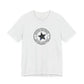 T-Shirt CERTIFIED OVERTHINKER T-Shirt – Vintage Stamp Seal Graphic Tee
