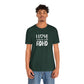 T-Shirt I LOVE Someone with ADHD – Supportive ADHD T Shirt