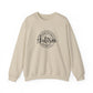 Sweatshirt Seeing the World Differently Autism Sweatshirt for Women & Teens