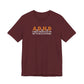 T-Shirt A.D.H.D Easily Distracted – Funny ADHD T Shirt for Teens & Adults