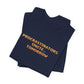 PROCRASTINATORS UNITE... TOMORROW Pixel Retro ADHD Graphic T-Shirt