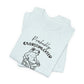 T-Shirt Probably Overstimulated Funny Anxiety Shirt – Frog Graphic Tee