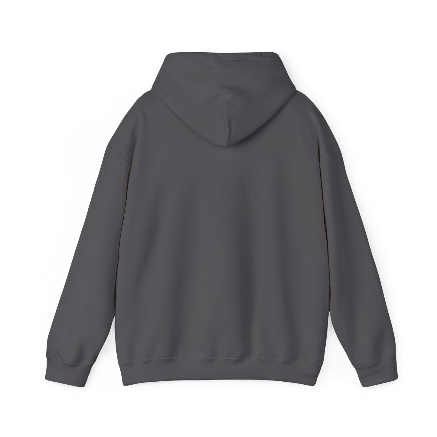 CHOOSE KINDNESS Hoodie – Colorful Inclusion & Acceptance Design