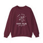 You Don’t Have to Be Perfect – Mental Health Sweatshirts for Women