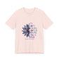 It’s Okay If You Only Breathe Today – Soft-Pink Suicide Awareness Shirts