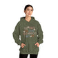 Too Tired to Care, Too Anxious Not To – Mental Health Hoodies