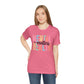 Mental Health Matters – Charity-Pink Mental Health Matters Shirt for Women