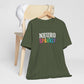 T-Shirt NEURO SPARKLY – Colorful ADHD T Shirt for Women & Young Adults