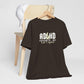 T-Shirt HIGHWAY TO... HEY Look A Squirrel ADHD T Shirt – Funny ADHD Tshirt