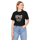 T-Shirt ADHD Lightning Bolt T-Shirt – Bold Funny ADHD Graphic Tee