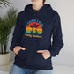 Hoodie i came i saw i dilly dallied Hoodie – Funny ADHD Frog Hoodie