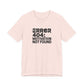 T-Shirt ERROR 404 MOTIVATION NOT FOUND Shirt – Funny Work Stress Tee