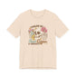 T-Shirt Fueled by Iced Coffee & Anxiety Shirt – Funny Anxiety Graphic Tee