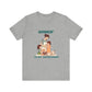 T-Shirt Mommin’ Is My Superpower – Positive Motherhood Messages Tee