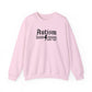 Sweatshirt Autism Awareness World Tour Statement Autism Sweatshirt