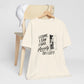 T-Shirt I CAME I SAW I HAD ANXIETY Shirt – Funny Anxiety Shirt Unisex