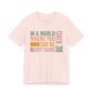 Positive Affirmation Shirt – Be Kind Inspirational Tee