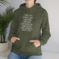 Hoodie I CAME I SAW I FORGOT Hoodie – Funny ADHD Hoodie for Adults