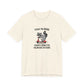 T-Shirt YEAH I’M ADHD T-Shirt – Funny ADHD Detour Cartoon Shirt