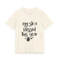 Faith-Based Easter Shirt – Eggstra Blessed This Year Tee