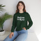 Sweatshirt Autism Awareness World Tour Statement Autism Sweatshirt