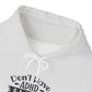 Hoodie Don't Have ADHD I Just... OMG Waffle! – Funny ADHD Awareness Hoodie