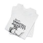 T-Shirt How Do I Uninstall Anxiety Funny Anxiety Shirt — Raccoon Graphic Tee