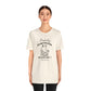 T-Shirt Probably Overstimulated Funny Anxiety Shirt – Frog Graphic Tee