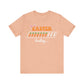 Heather Peach Trendy Easter Shirt – Easter Loading... Please Wait Tee