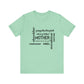 Heather Mint Inspirational Mother’s Day Shirt – Deep Words of Gratitude