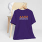 T-Shirt A.D.H.D Easily Distracted – Funny ADHD T Shirt for Teens & Adults