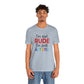 "I'm Not RUDE I'm Just AUTISTIC" Bold Statement Autism Shirt