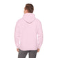 Continue, Your Story Is Not Over – Suicide Prevention Hoodie