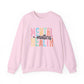 Mental Health Matters – Mental Health Sweatshirts for Women