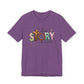 Inspirational Shirts – True Story, He Is Risen Easter Tee