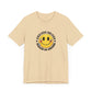 T-Shirt Anxious Driver Please Go Around – Social Anxiety Driving Shirt