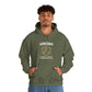 Hoodie ADHD&D Roll for Concentration Hoodie – Funny ADHD Graphic Hoodie