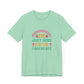 Funny Easter Shirt – I’m Just Here for the Chocolate Tee