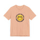 T-Shirt Anxious Driver Please Go Around – Social Anxiety Driving Shirt