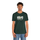 T-Shirt HIGHWAY TO... HEY Look A Squirrel ADHD T Shirt – Funny ADHD Tshirt