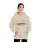 Hoodie NEURODIVERSITY is Beautiful Hoodie – Floral Autism Awareness Hoodie