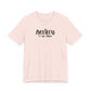 T-Shirt Anxiety Is My Cardio Funny Anxiety Shirt — Mental Health Tee