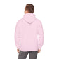 Hoodie IN A WORLD YOU CAN BE ANYTHING Hoodie – Be Kind Autism Advocate Hoodie