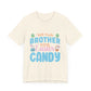Women’s Easter Shirt – Will Trade Brother for Easter Candy Funny Tee