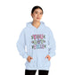 You Got This – Motivational Mental Health Hoodies for Women
