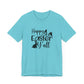 Southern Easter Shirt – Hoppy Easter, Y’all! Tee