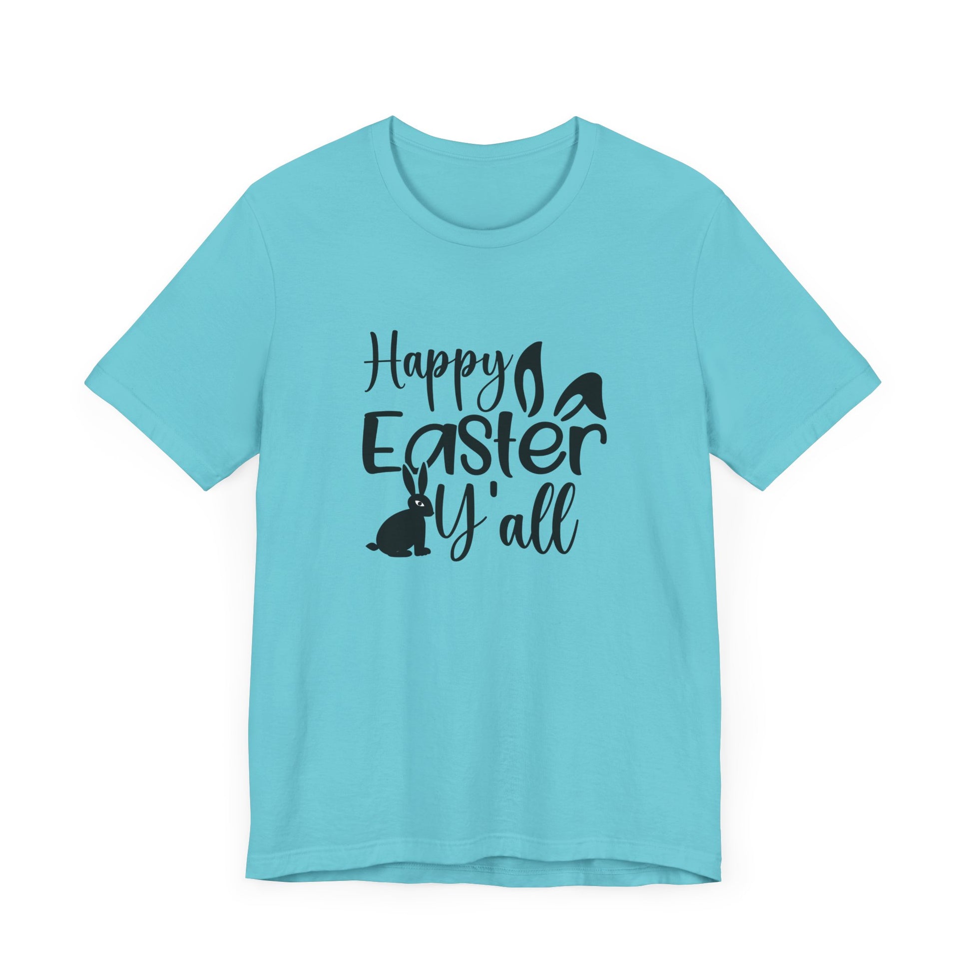 Southern Easter Shirt – Hoppy Easter, Y’all! Tee