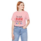 "I'm Not RUDE I'm Just AUTISTIC" Bold Statement Autism Shirt